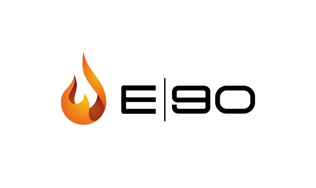 E90