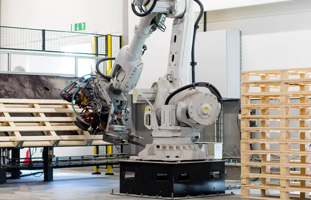 HSE Hilcon Lageroptimering 1080X1080