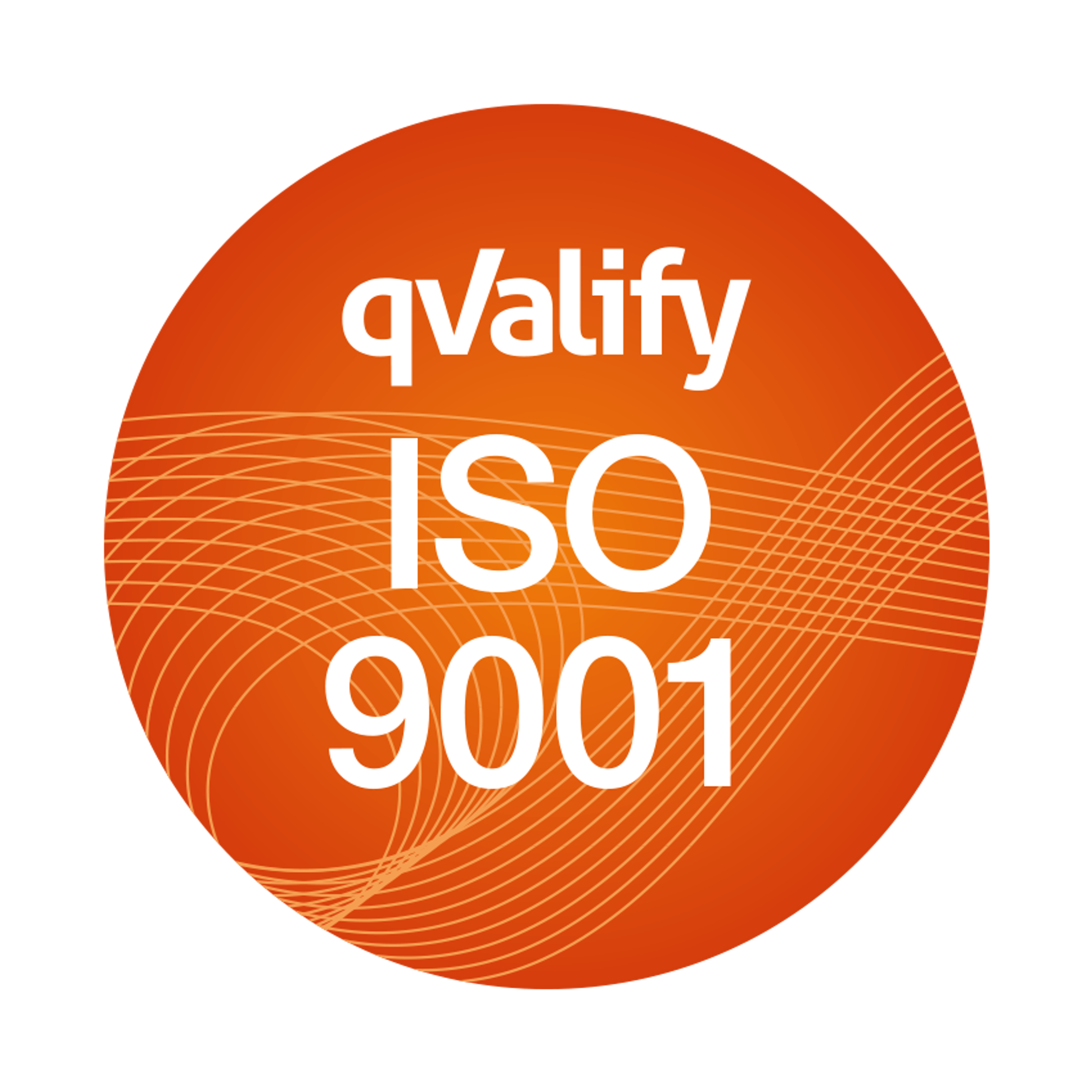 ISO 9001
