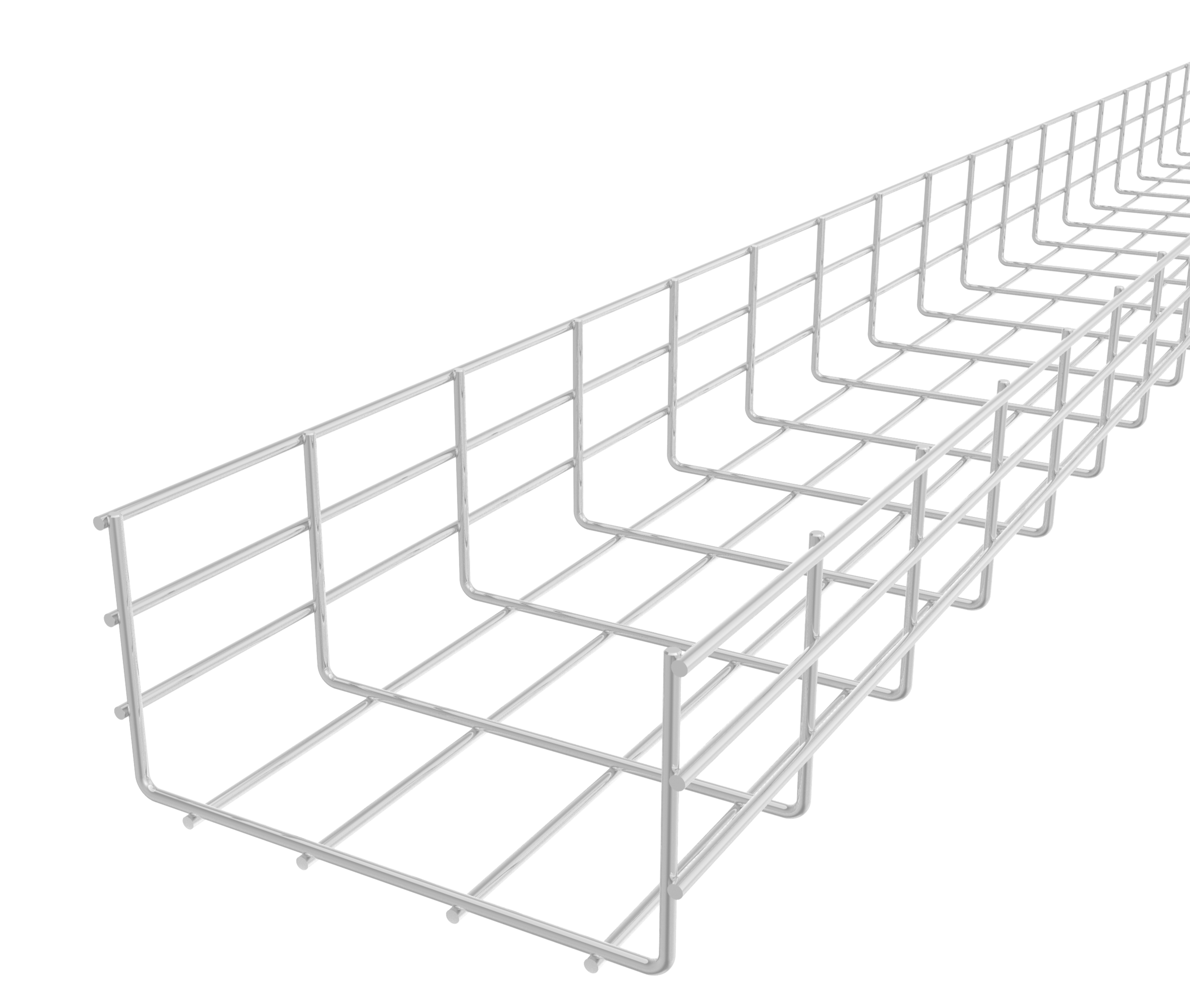 Cable Trays