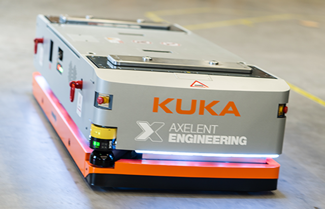 Agv Kmp1500 Kuka Thumb