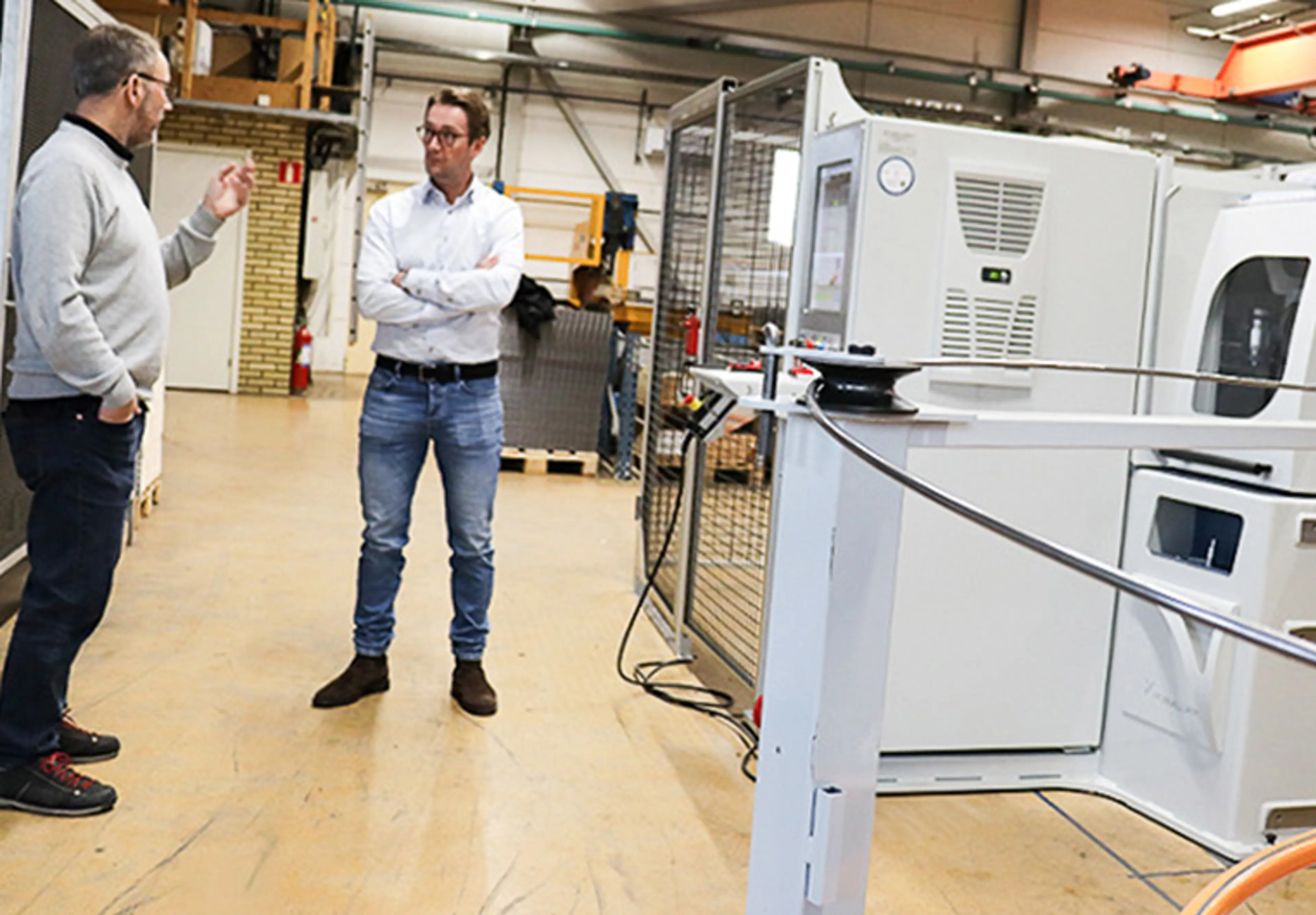 Numalliance Mandus Wire Hiltec Image