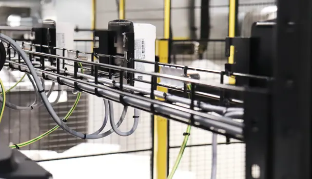 Opentrunking Image