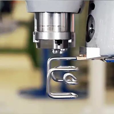 Fordelarna Med Robomac Seriens Tradbockningsmaskiner Hiltec