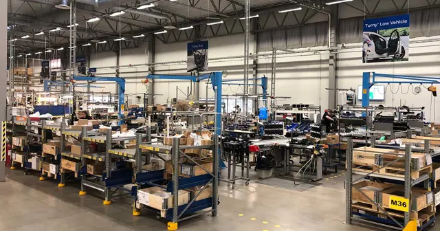 Hilcon Braunability Frekvensstudie