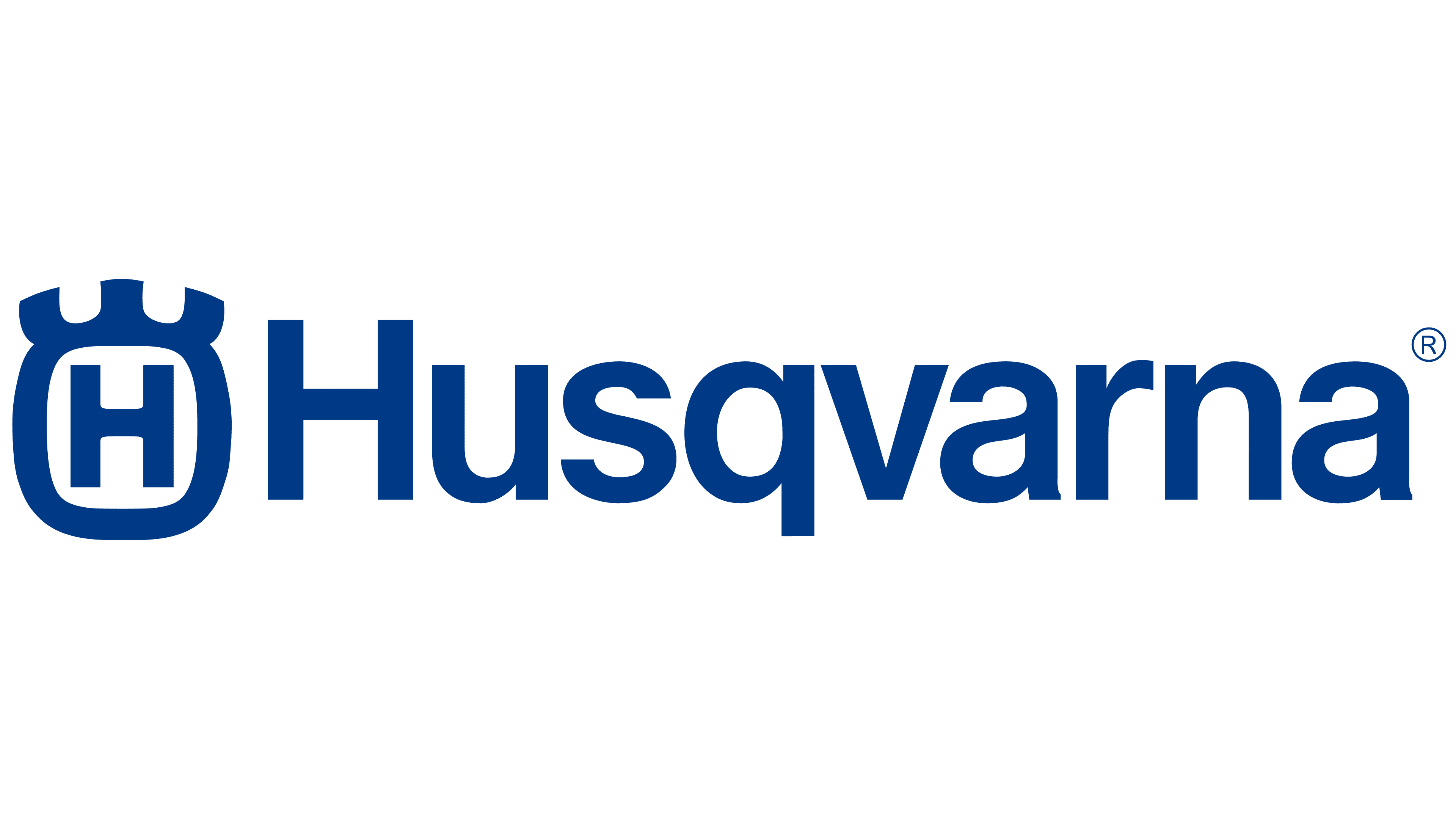 Husqvarna Logo 1973