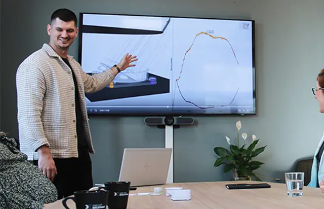 Rijad Ombashi Teknisk Projektledare Hilcon (1)