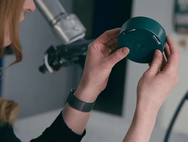 Produktionsutveckling Konsult Hilcon