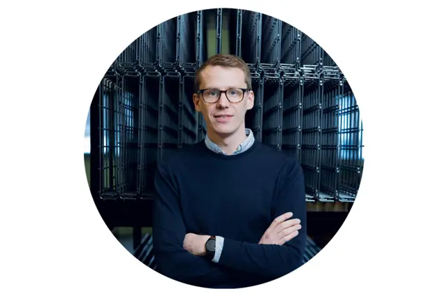 Nordic Wire Tray Quality And Sustainability Image