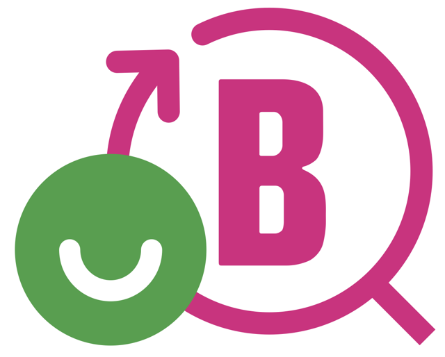 Byggvaru Logo