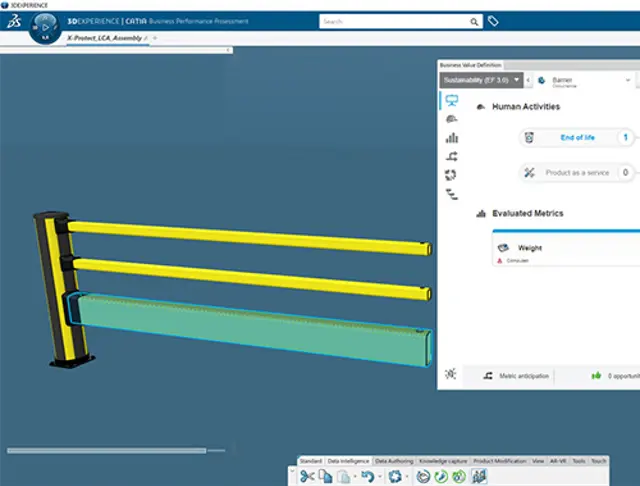 Lca X Protect Hilcon 500X380