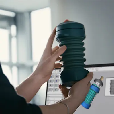 Effektiva Hallfasthetsberakningar Med FEM Hilcon