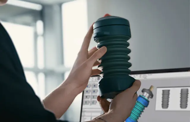 Effektiva Hallfasthetsberakningar Med FEM Hilcon