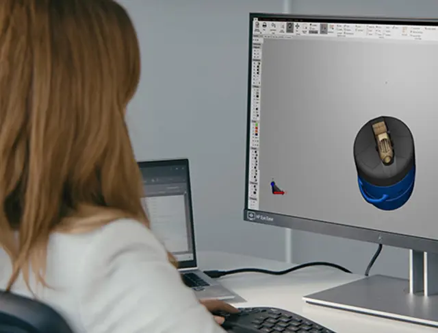 Produktionsutveckling Konsult Hilcon