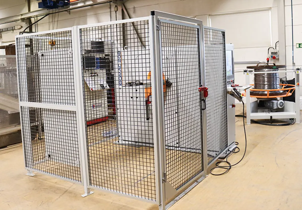 Mandus Wire Hiltec Kundcase Image