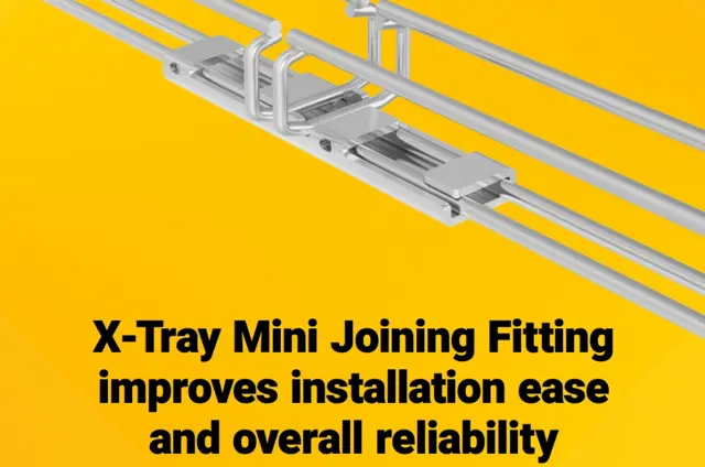 Mini Joint Fitting
