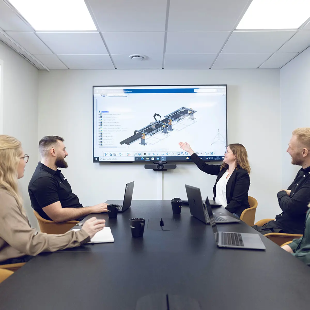 Konsulter Hilcon 1080X1080