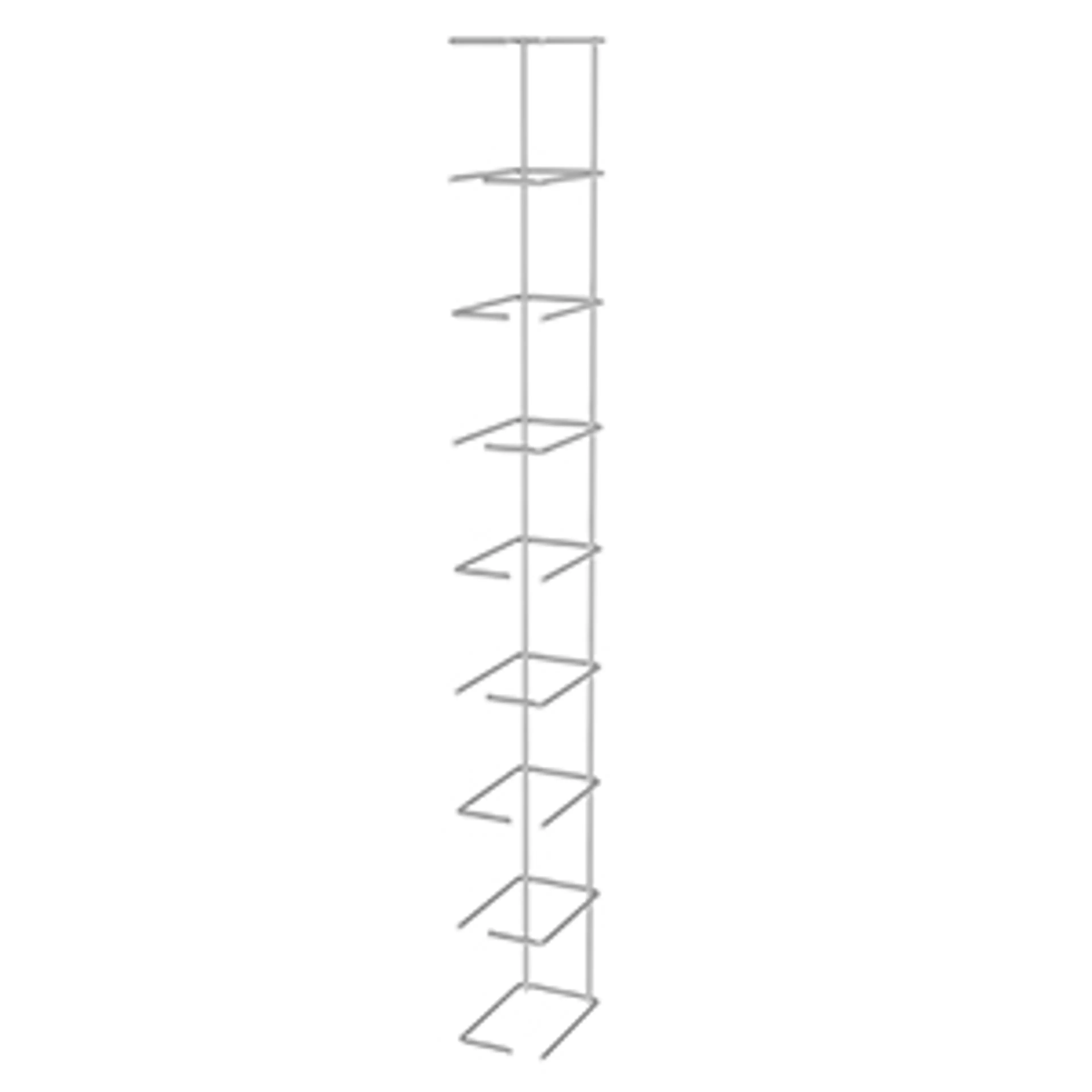 Kabelkorg Stor 120x80x800 mm