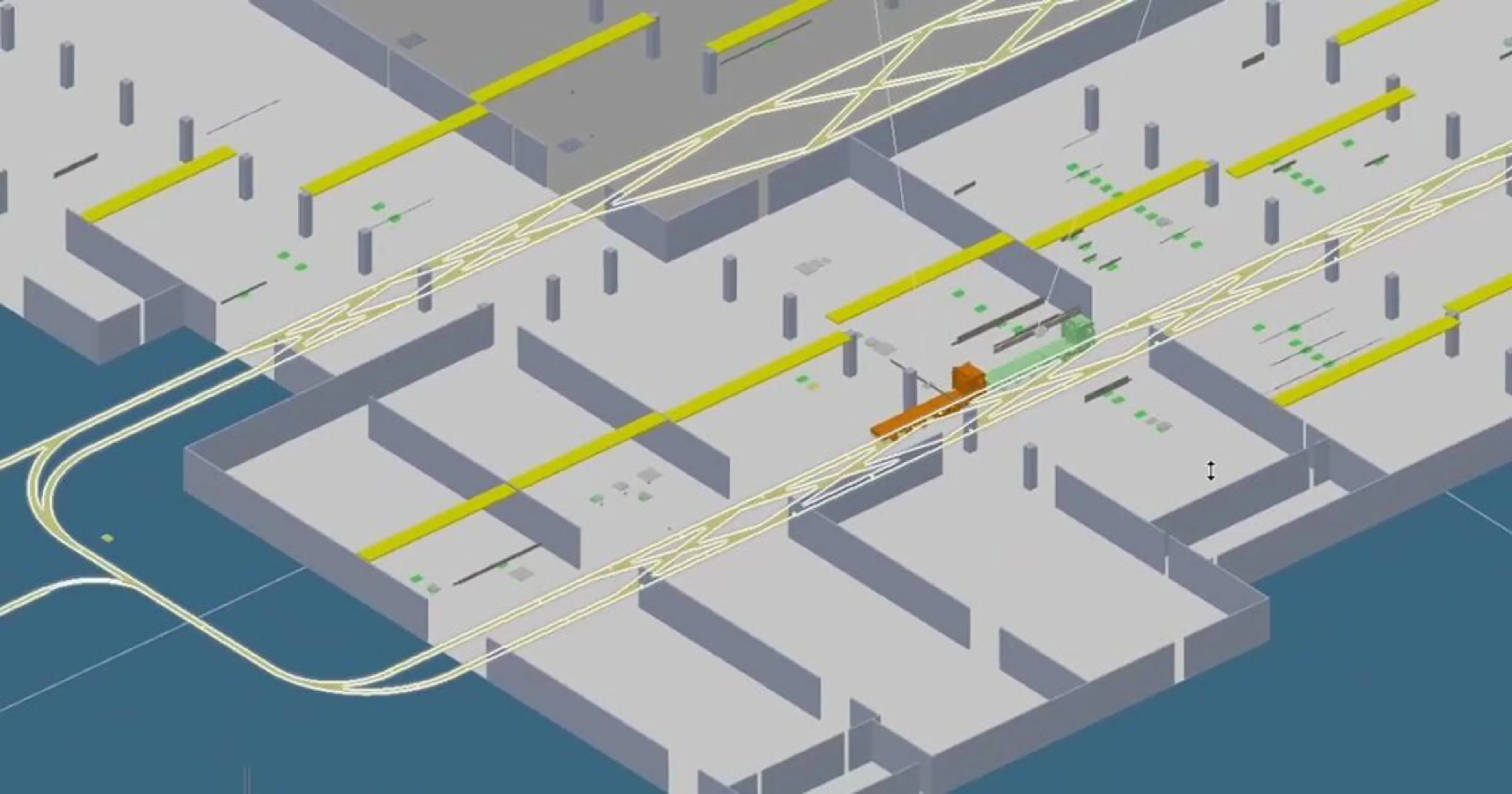 Fabrikslayout Stena Stal Kundcase 1024X538