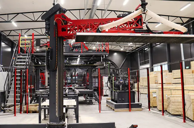 Kundcase Versowood Hiltec Image