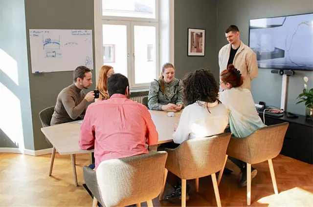 Hilcon Development Products