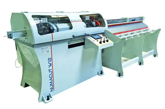 Trådkapning Hiltec Image