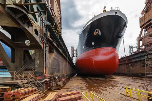 Nordic Wire Tray Korrosivitet C5