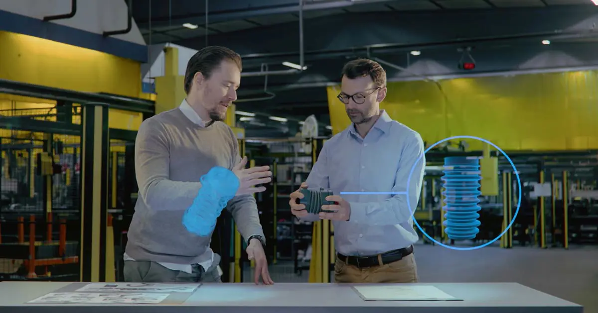 Hilcon Konsult Produkionsutveckling