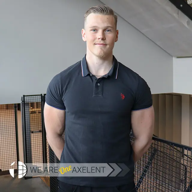 Erik Hilcon 1080X1080