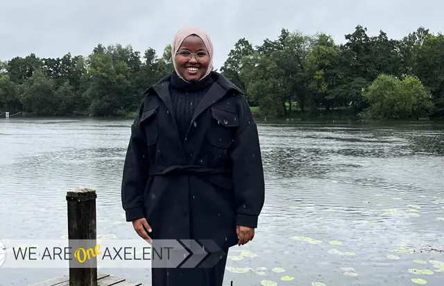 Hilcon Konsult Sumaya