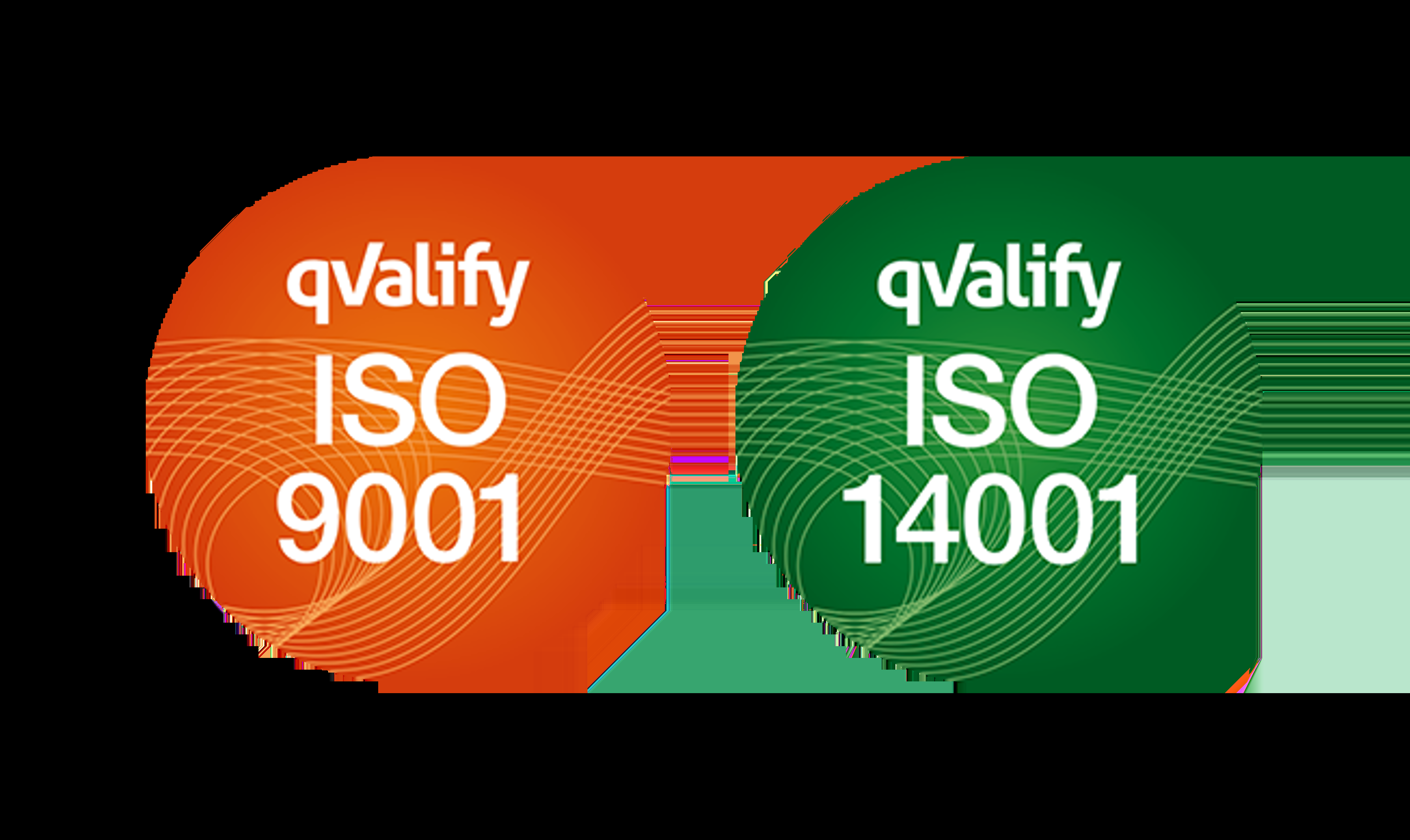 Iso 9001 14001
