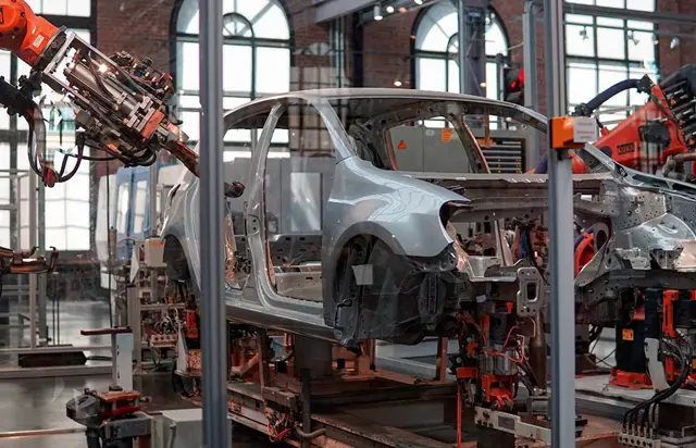 Framtidens Industri Open Graph 1200X630 Ange Fotograf Lenny Kuhne Unsplash