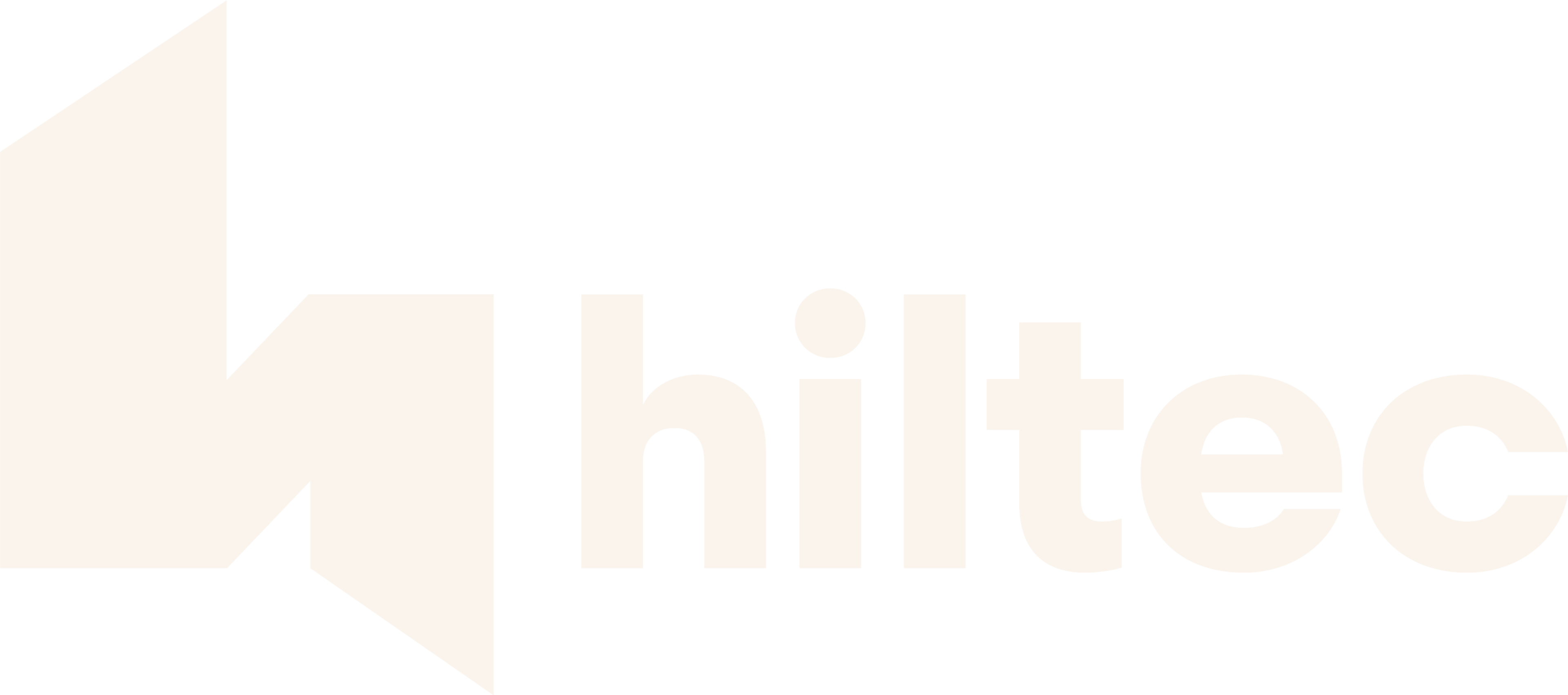 Hiltec Logo Ljus