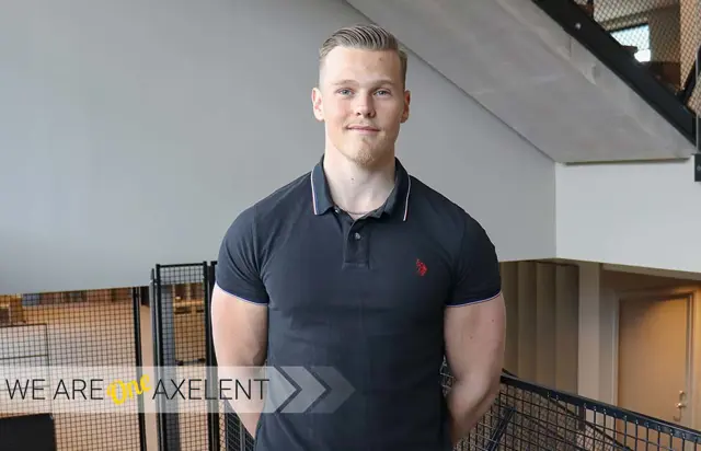 Hilcon Erik Produktutveckling