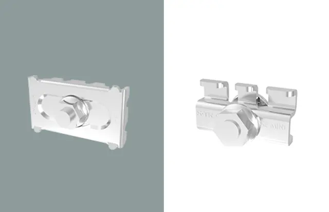 Nordic Wire Tray Joining Fitting