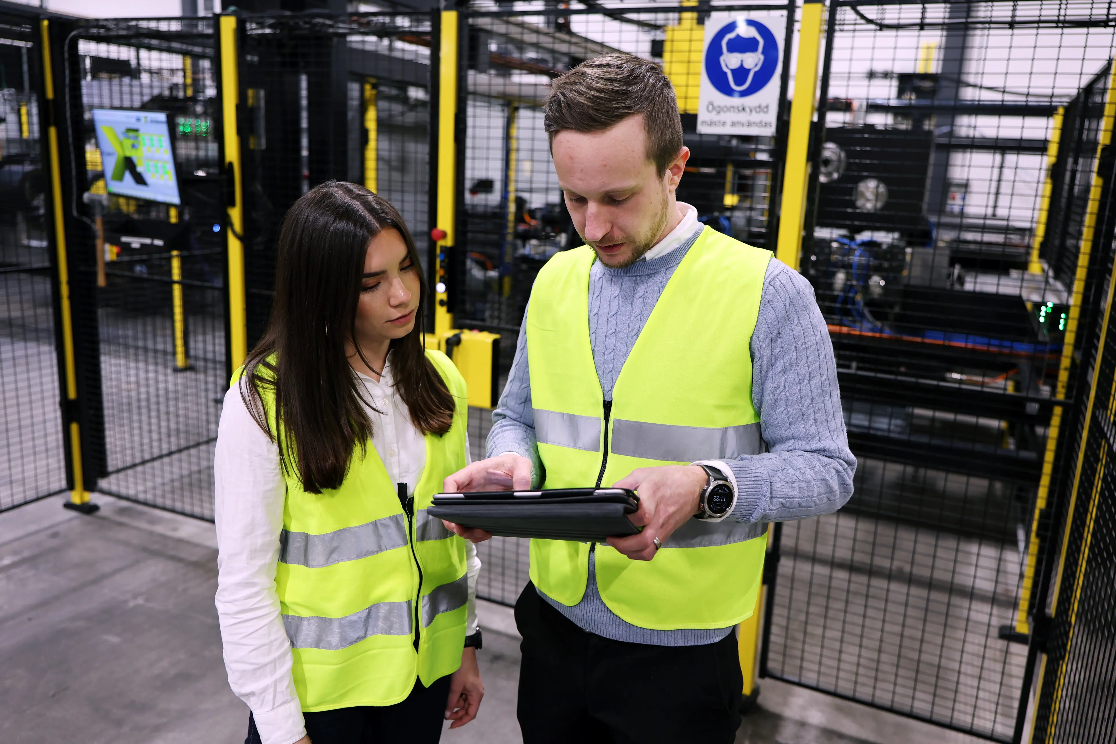 Produktionsutveckling